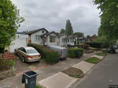 Coney Green Residential Home, Birmingham