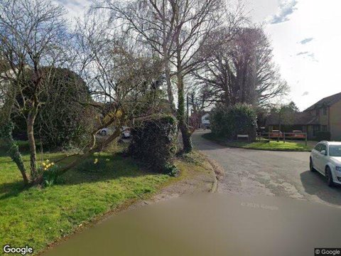 Loose Court, Maidstone