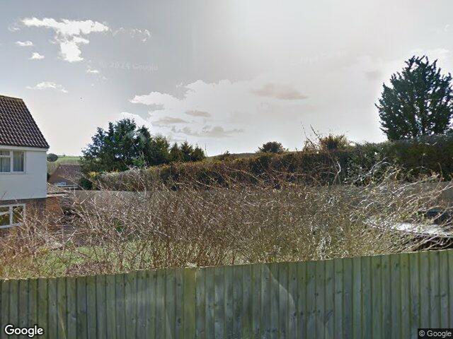 Street view · 2019