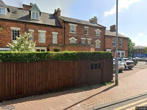 Westlands Care Home, Wellingborough