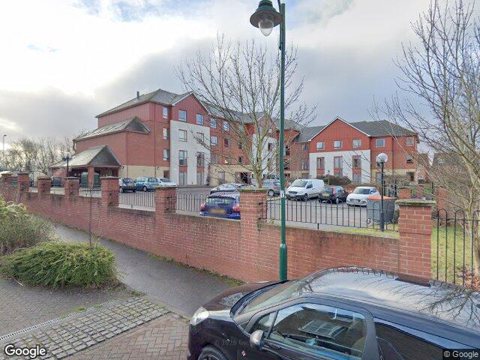Hampton Grove Care Home, Peterborough