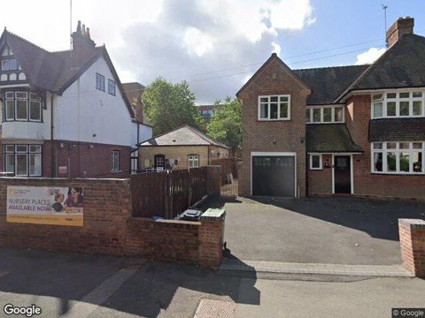 Richmond Residential Lodge Ltd, Dudley