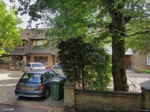 Prince Michael of Kent Court, Watford