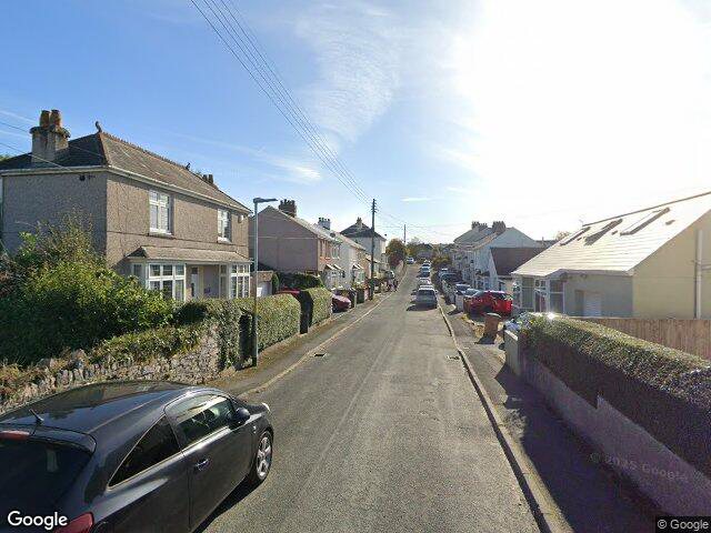 Street view · 2024