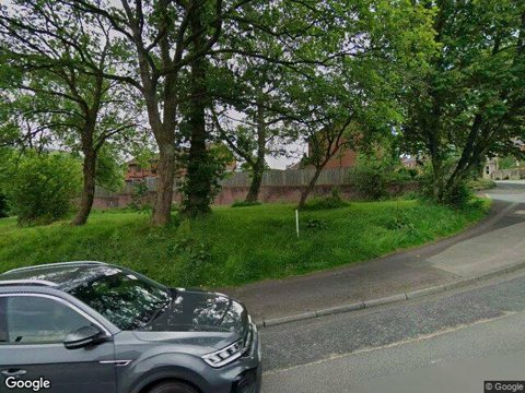 Parkhill Care Home, Stalybridge