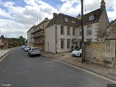 The Old Vicarage, Chippenham