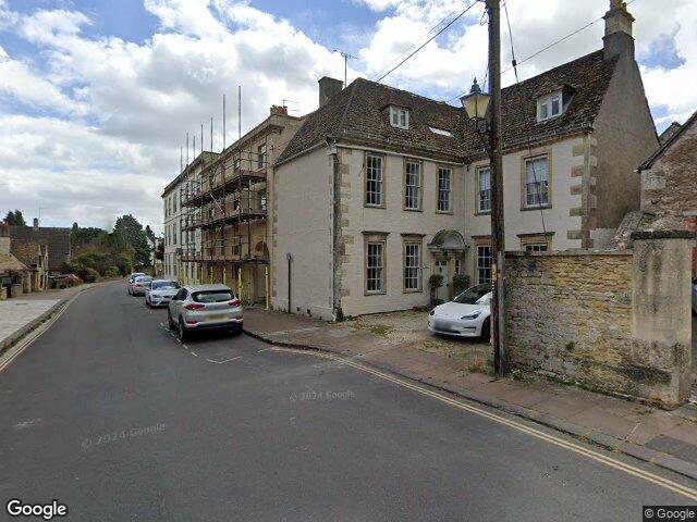 Street view · 2024