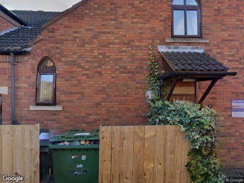 Eothen Residential Homes - Whitley Bay, Whitley Bay