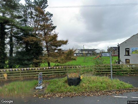 Kirksanton Care Centre, Millom