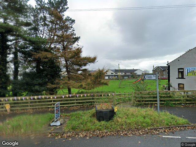 Street view · 2025