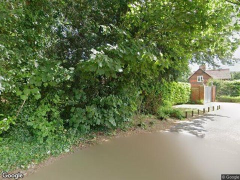 Sycamore Cottage Rest Home Limited, Basingstoke