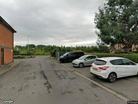 Kesteven Grange, Hull
