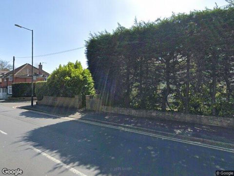 Branksome Heights, Bournemouth