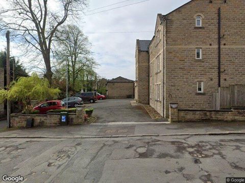 The Gables, Huddersfield