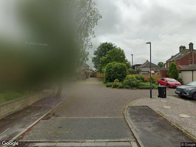 Street view · 2022