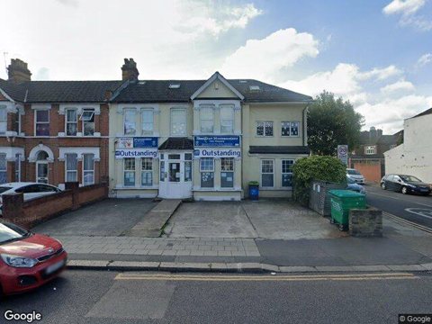 Faricare Ltd, Ilford