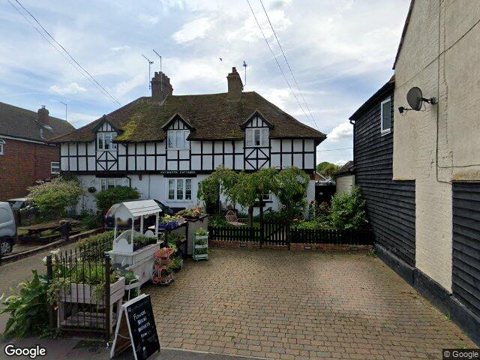 Southminster Residential Home, Southminster