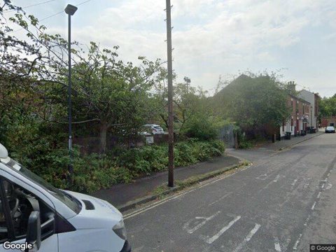 Bonsall View, Derby