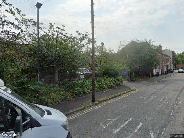 Street view · 2022
