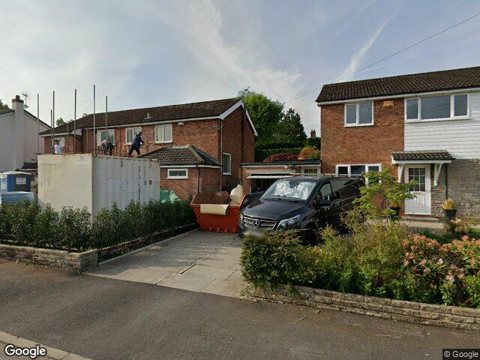 Bramhall Manor Care Home, Stockport