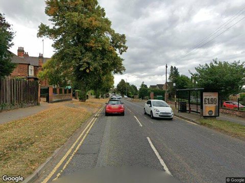 Avery Park Care Home, Kettering