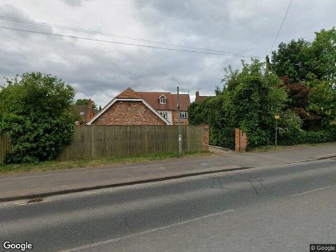 Edwina Place, Bracknell