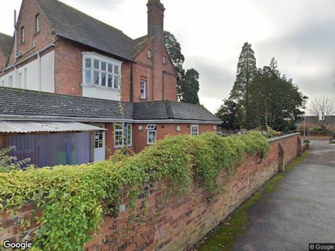 Dybdale Crescent, Wellingborough