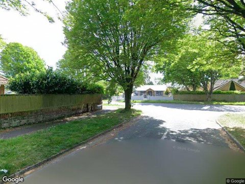 Fernside, Ferndown