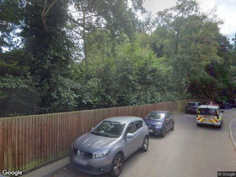 Brentwood Arches Care Home, Brentwood