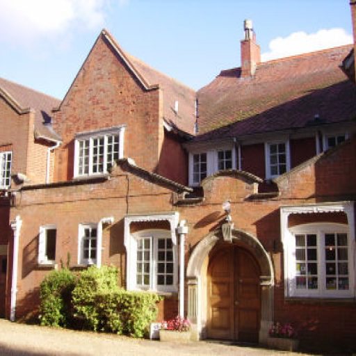 Photo of Clanfield Residential Care Home