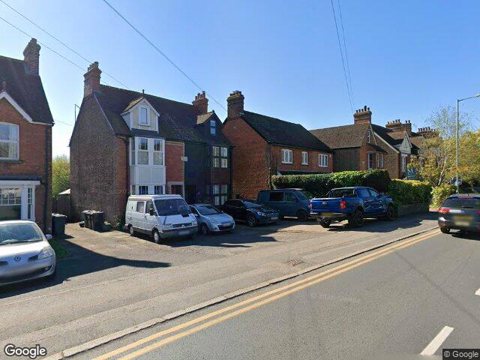 The Hadlows, Tonbridge