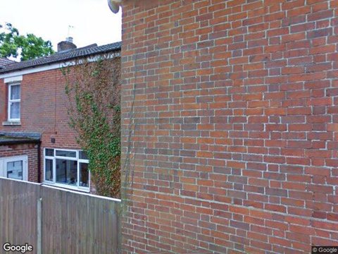 Parkwood Lodge, Waterlooville