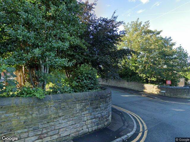 Street view · 2023