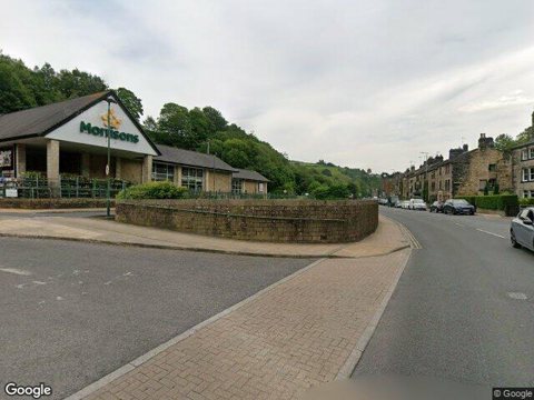 Waterside Lodge Care Home, Todmorden