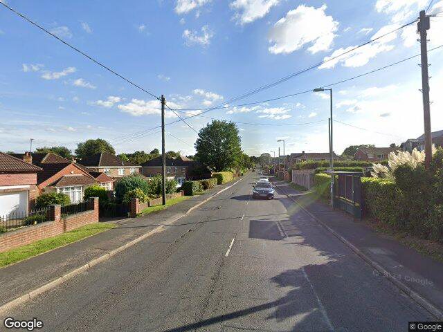 Street view · 2024