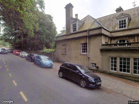 Woodside Nursing Home, Bath