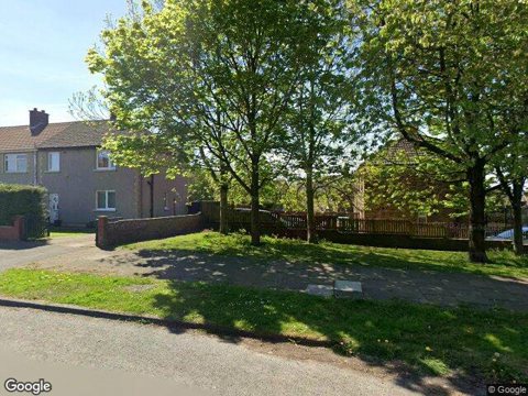 Reevy Road Care Home, Bradford