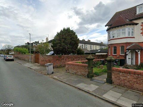 Abney Low Nursing home, Wirral