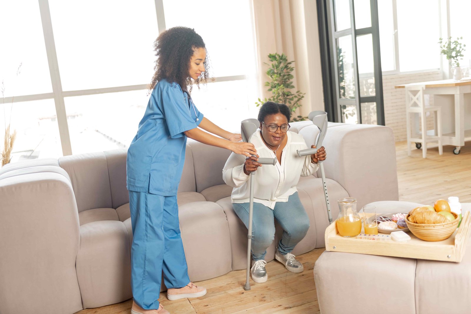 Photo from Proritas Health Care Professionals Ltd