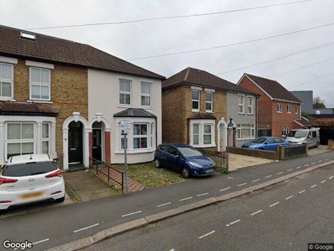 Heatherbrook, Romford
