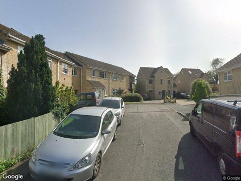Cherry Tree Close, Stroud