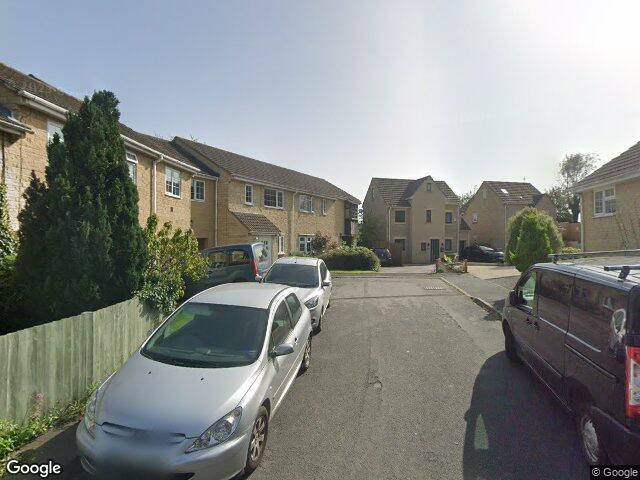 Street view · 2023