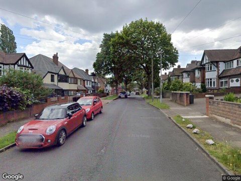 Midlands Residential Care Ltd, Birmingham