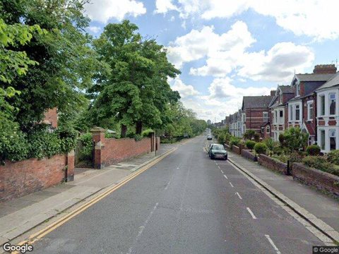 Glenholme Residential Care Home, Sunderland