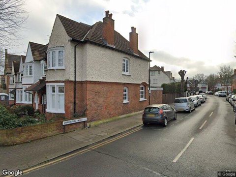 Roland Residential Care Homes, London