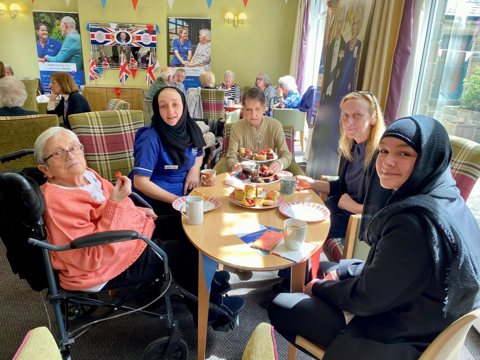 Caremark (Kirklees), Huddersfield