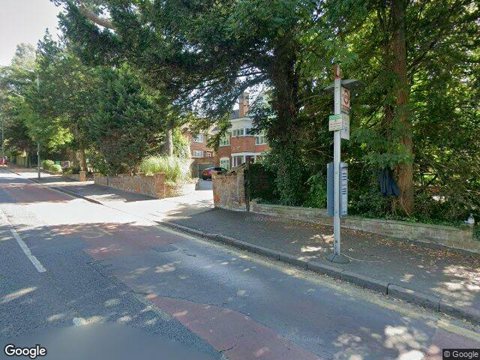 The Royal Star & Garter Homes - Surbiton, Surbiton