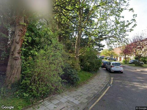 Baxendale Care Home, London