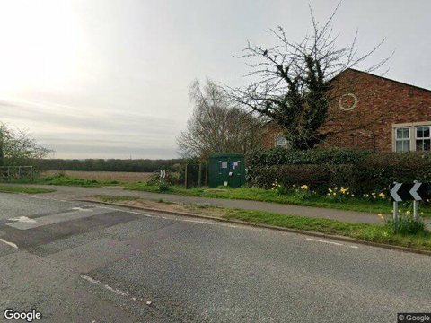 Highfield Care Centre, Castleford