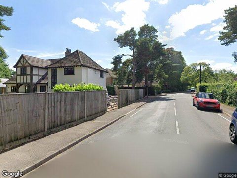Greys Residential Home, Woking